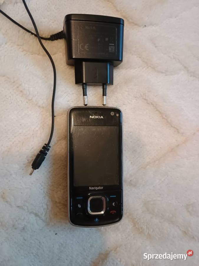 Zabytkowe telefony komórkowe Wągrowiec