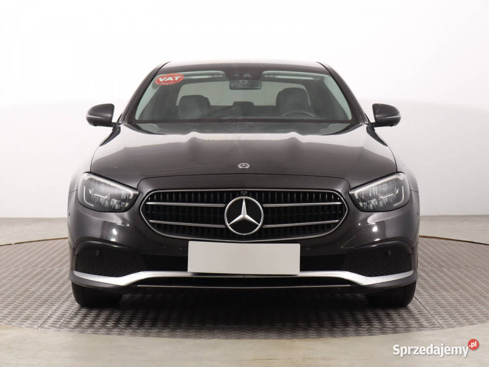 Mercedes E E 220 d mazowieckie Piaseczno sprzedam