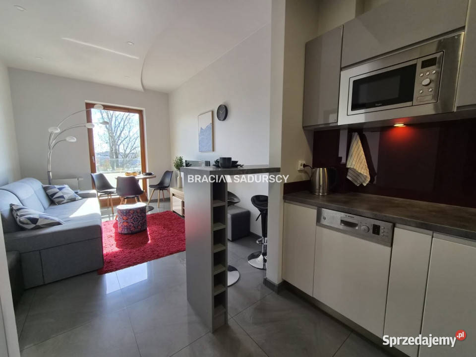 Mieszkanie Kraków Rakowicka 3648m2 2 pokojowe