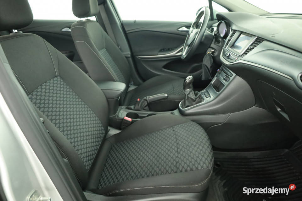 Opel Astra 12 Turbo manualna Piaseczno