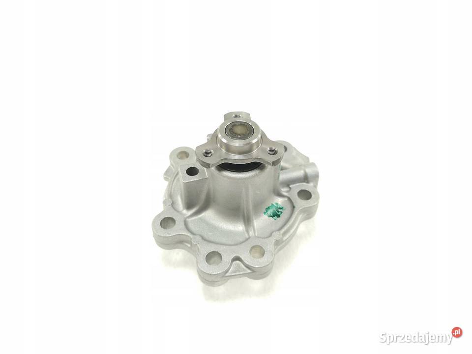 POMPA WODY OPEL AGILA B 0814 12 ORYGINAŁ ASO sprzedam