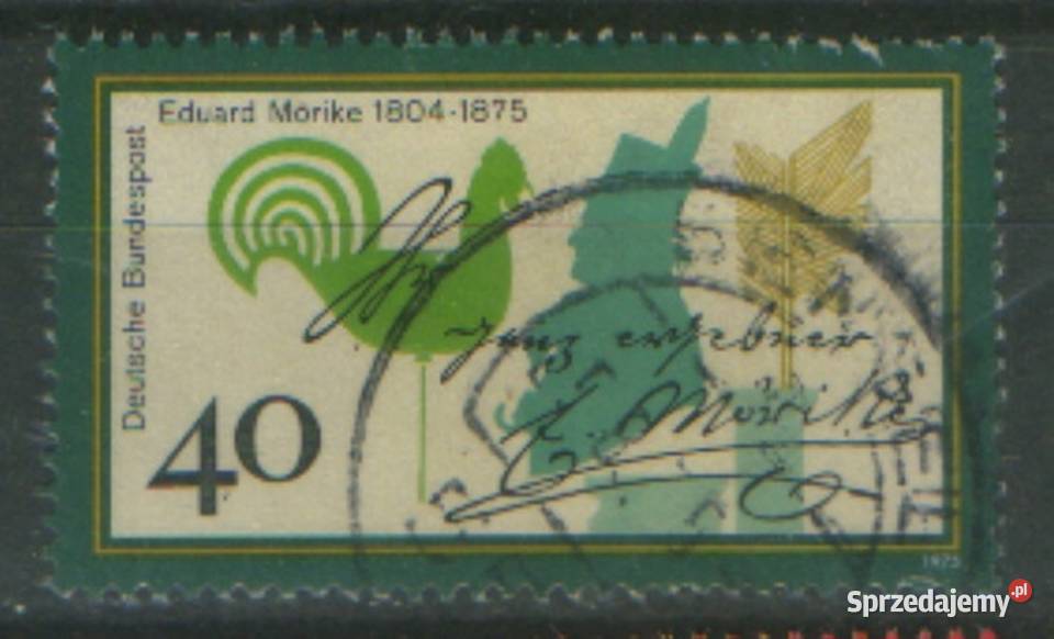 Zn RFN wykaz w opisie kas 1975 Gliwice