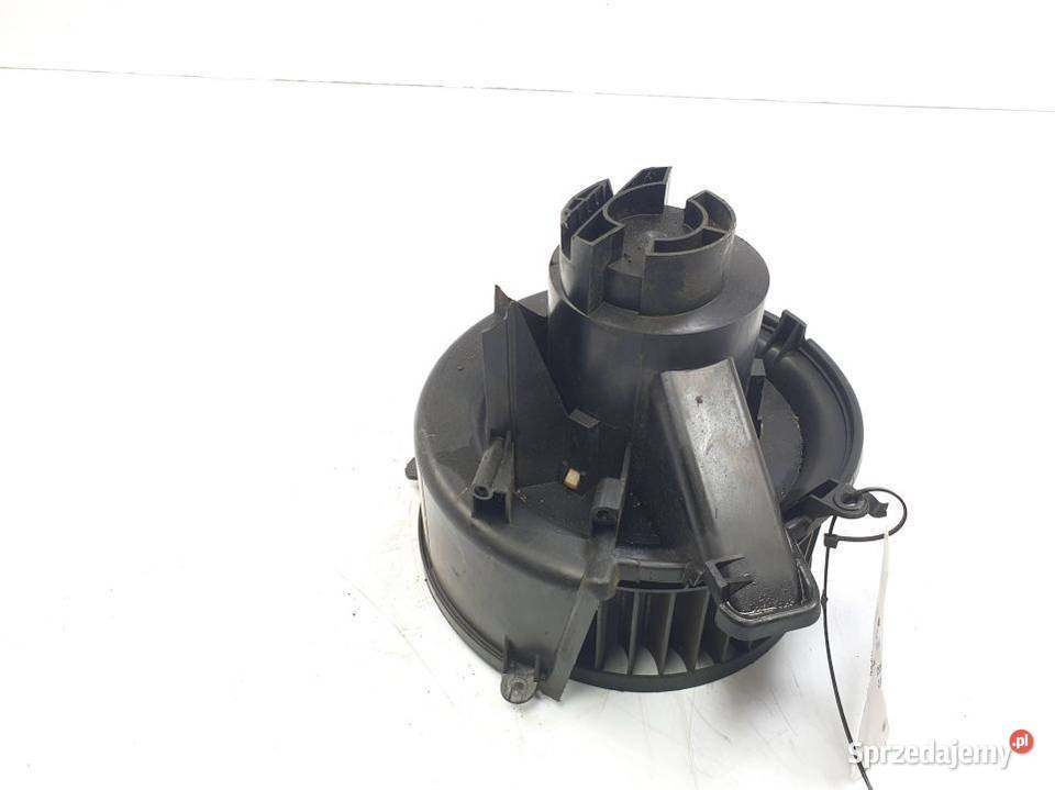 WENTYLATOR KABINOWY OPEL ZAFIRA 24464033 Lipno