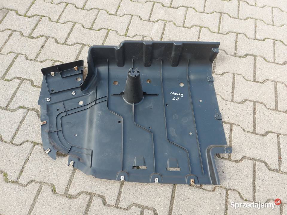 Ford Tourneo Connect III MK3 OSŁONA PODOWZIA