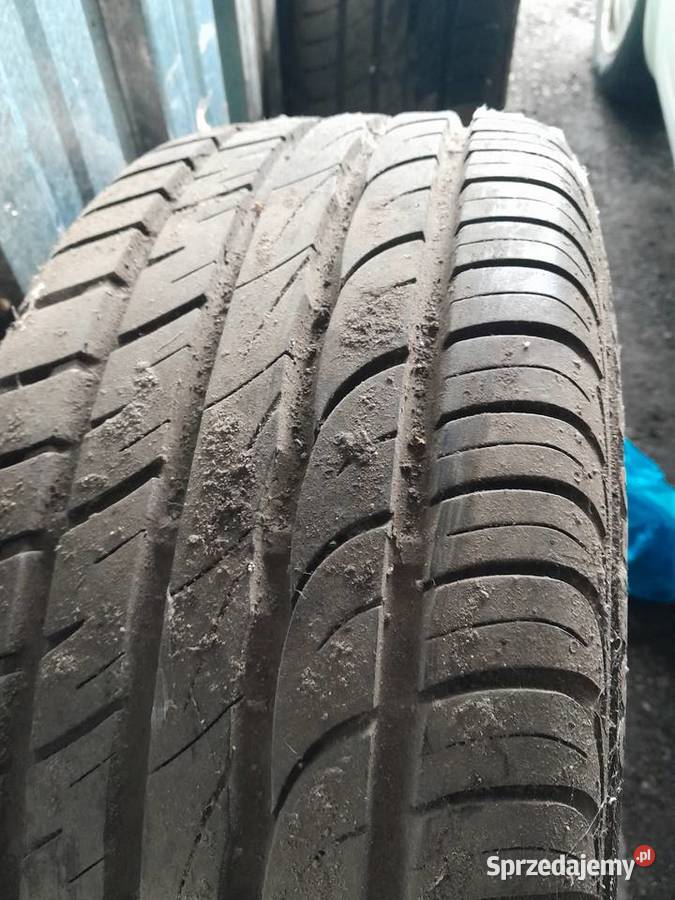 Alufelgi 15 4100 Rozmiar 15" Janikowo sprzedam