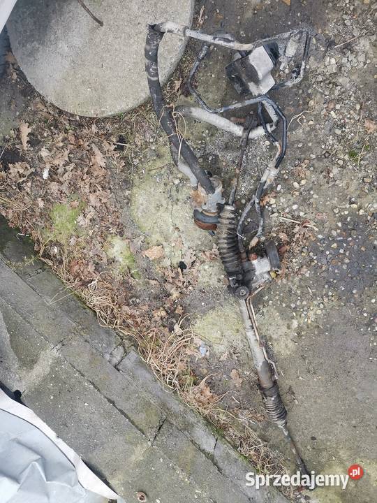 Maglownica polo 6n Czerwionka-Leszczyny