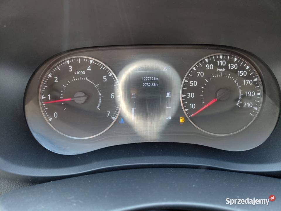 RENAULT MASTER L4H3 23Diesel 2021r 146 Przeb127 manualna dolnośląskie Jelenia Góra sprzedam