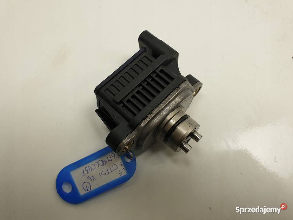 Audi A5 S5 30 TFSI ZAWÓR ELEKTROMAGNETYCZNY oryg Zawory podciśnienia Janów