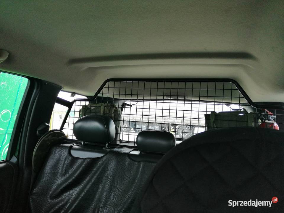 JEEP CHEROKEE LIBERTY 37211 2002R 300000km Białystok sprzedam