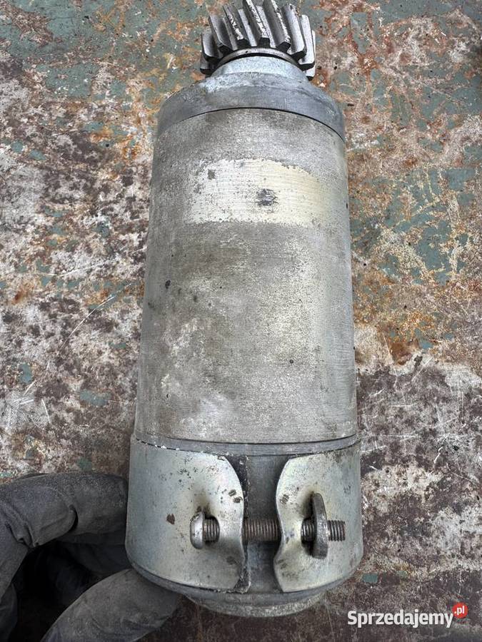 K750 Oryginalan PRĄDNICA Nowa Przemyśl