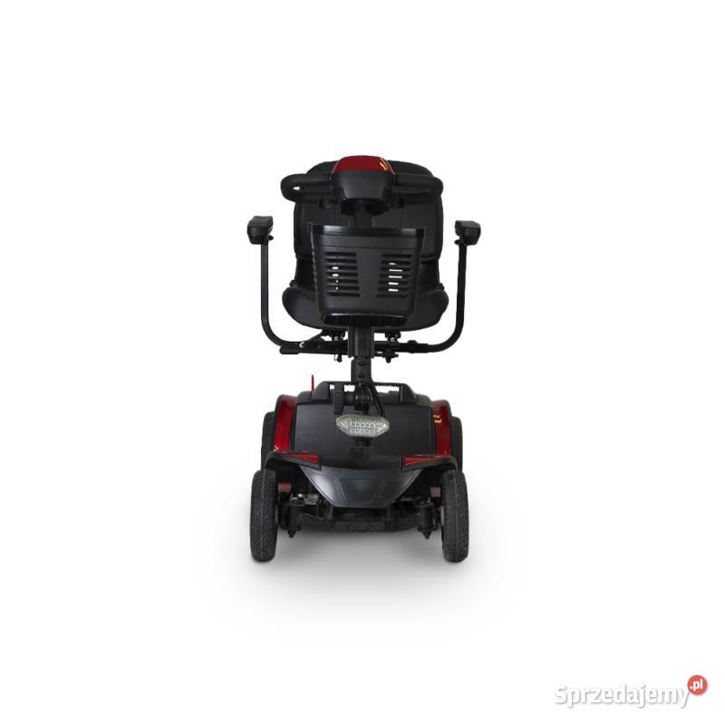 Nowy Pojazd elektryczny ecoMini