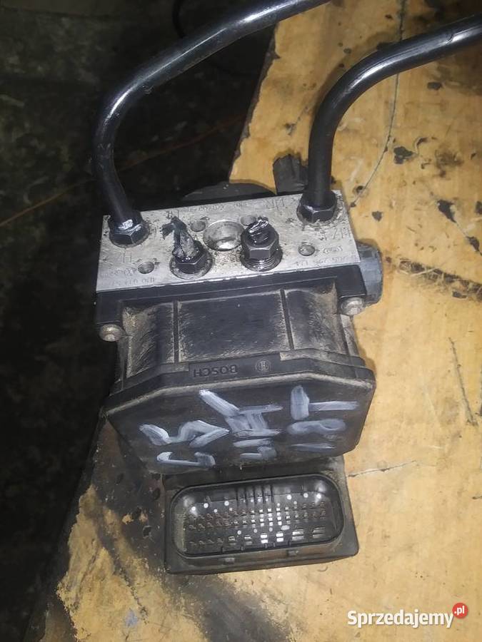 A6 C5 Pompa abs Lubin