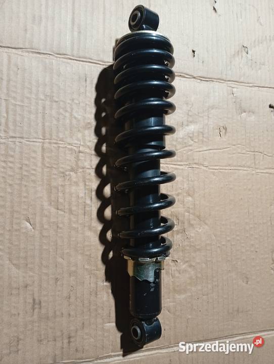 Amortyzator przód Quad Hisun 700 Hsun Amortyzatory podkarpackie Strzyżów sprzedam