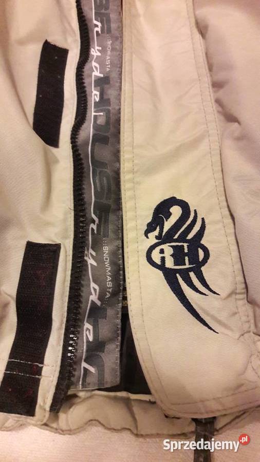 Kurtka narciarska RydelHouse XL podlaskie Białystok