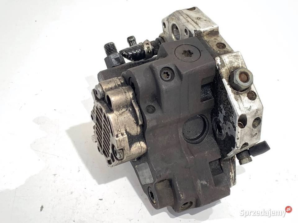 POMPA WTRYSKOWA VOLVO S60 I 8642778 24 163 0010