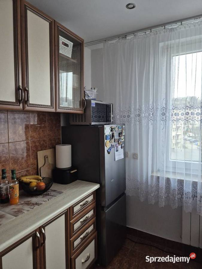 Sprzedam mieszkanie