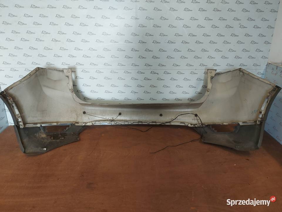 FORD KUGA MK1 I 08r zderzak tył 8V4117906A sprzedam