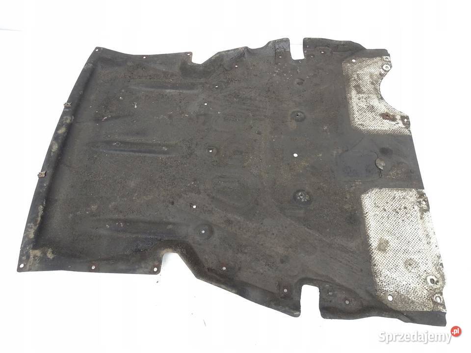 OSŁONA PŁYTA DOLNA SILNIKA 20 D 7241814 BMW F20 osobowe Osłony silnika