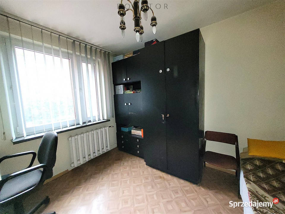 Mieszkanie 6459m2 3 pokoje Chorzów