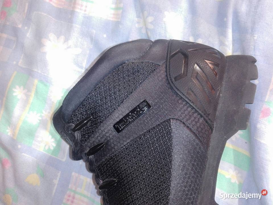 Sprzedam buty firmowe Timberland oryginały mazowieckie Warszawa sprzedam