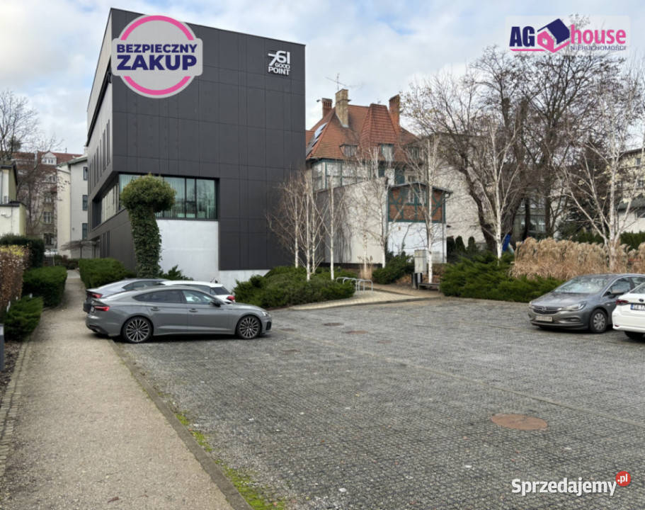wynajmu lokalu 100 metrów Sopot Wynajem