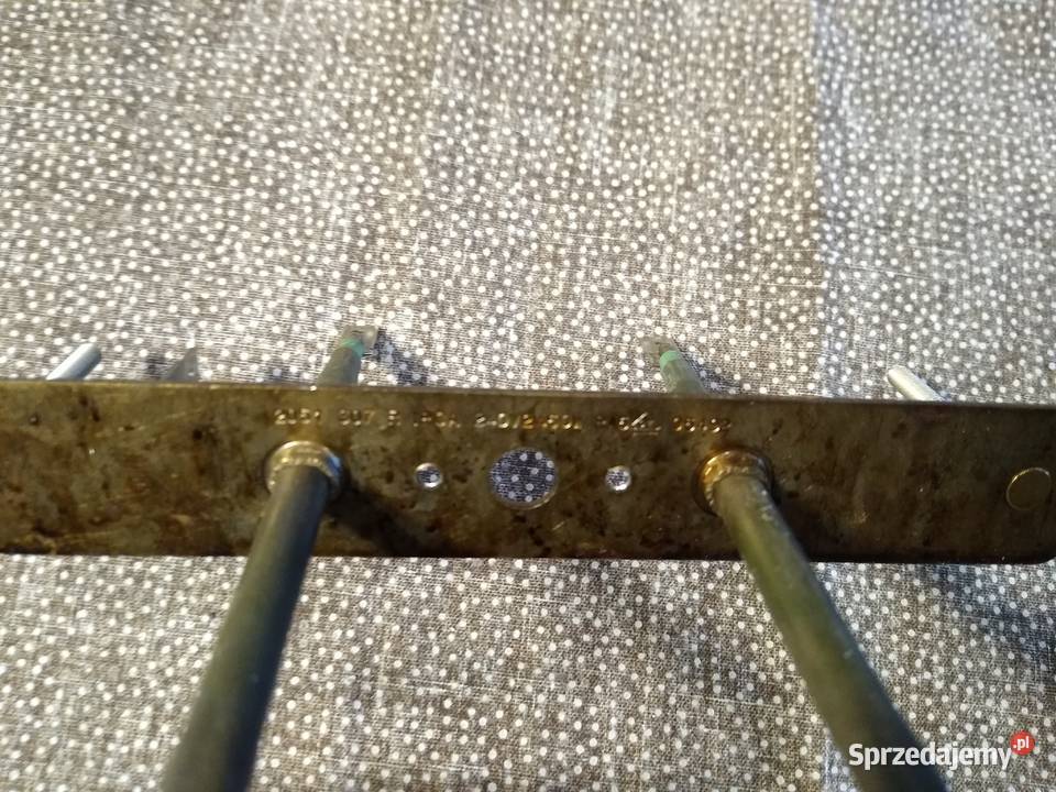 Grzałka górna piekarnik kuchenka Whirlpool Katowice