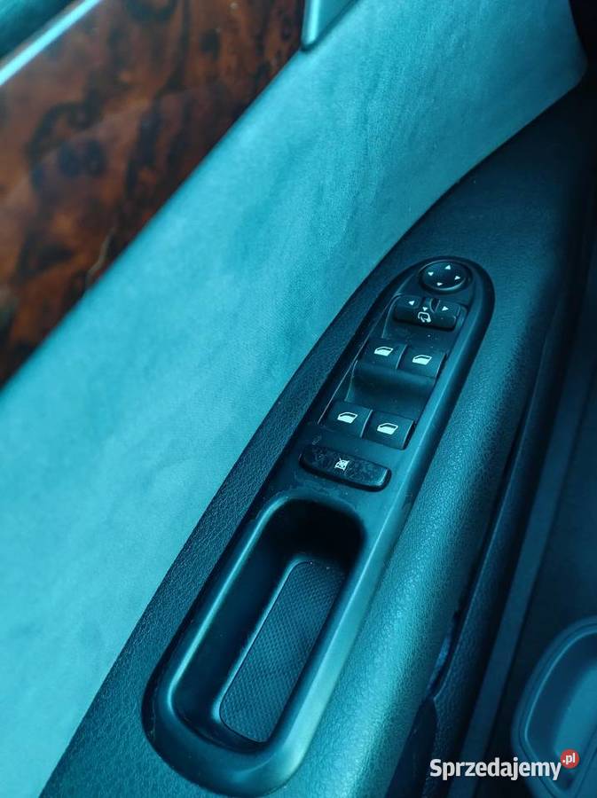 Sprzedam Peugeot 407 SW 20 Benz z LPG 2030 407 Samochody osobowe Częstochowa