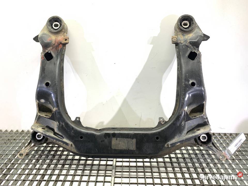 BELKA POD SILNIK AUDI A4 B6 20 130 SANKI osobowe Wzmocnienia, belki i wsporniki