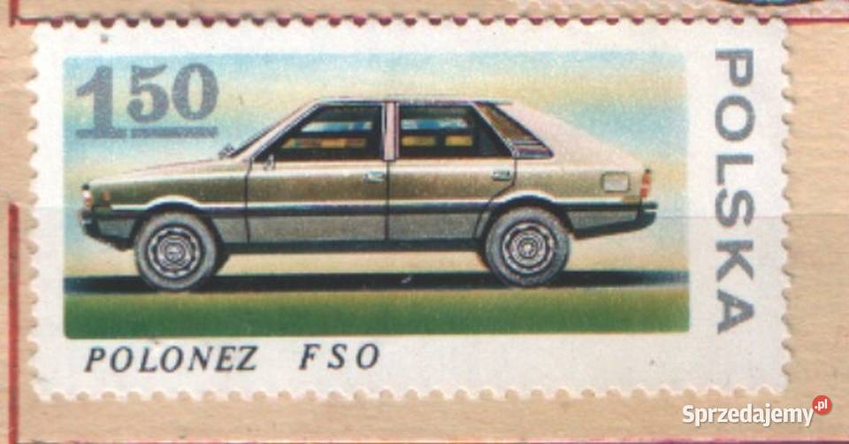 Zn Fi wykaz w opisie 1978 Gliwice