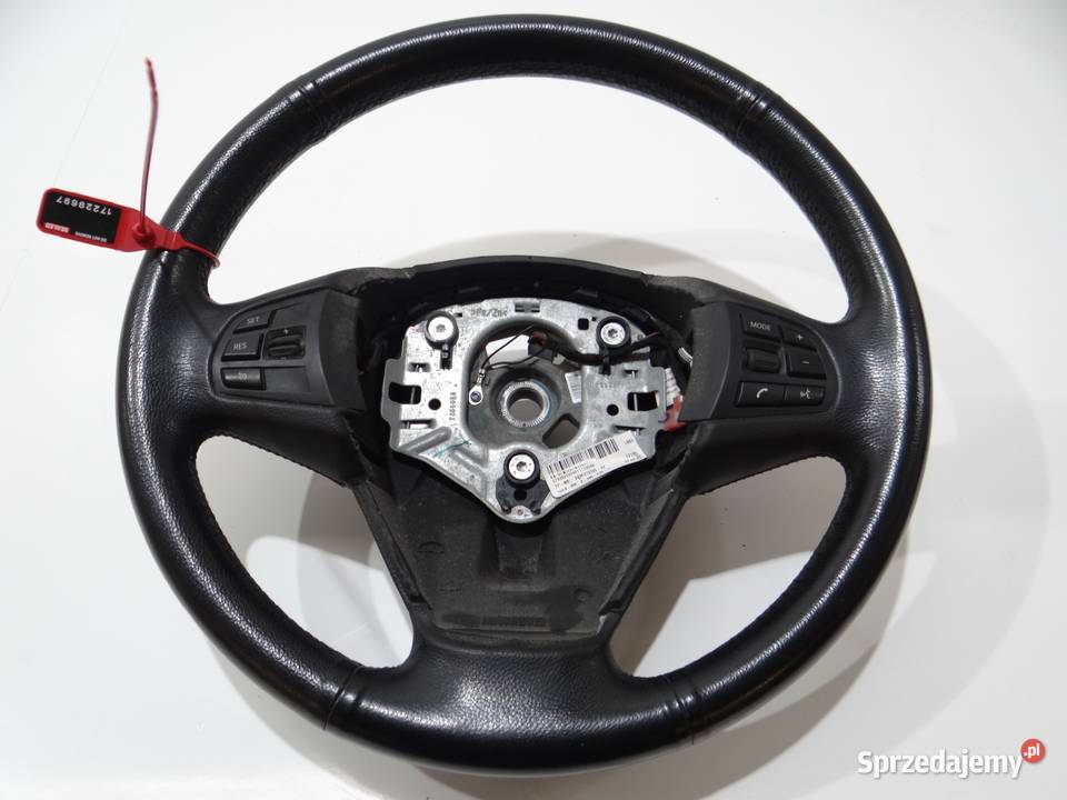 KIEROWNICA BMW X3 F25 OE Strzyżewice sprzedam