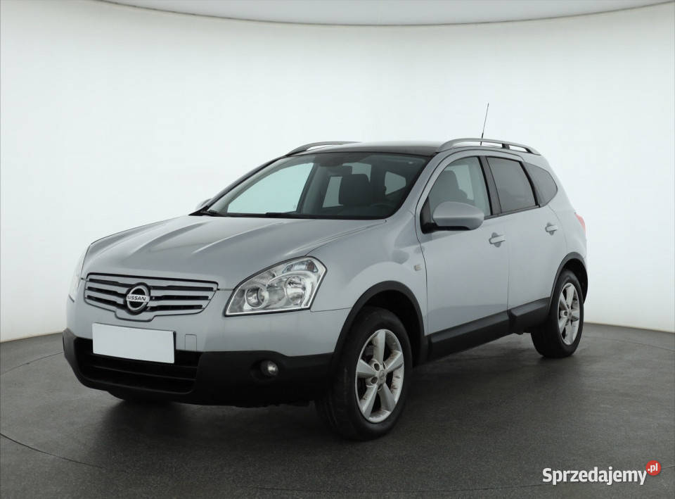 Nissan Qashqai2 16 i klimatyzacja Piaseczno