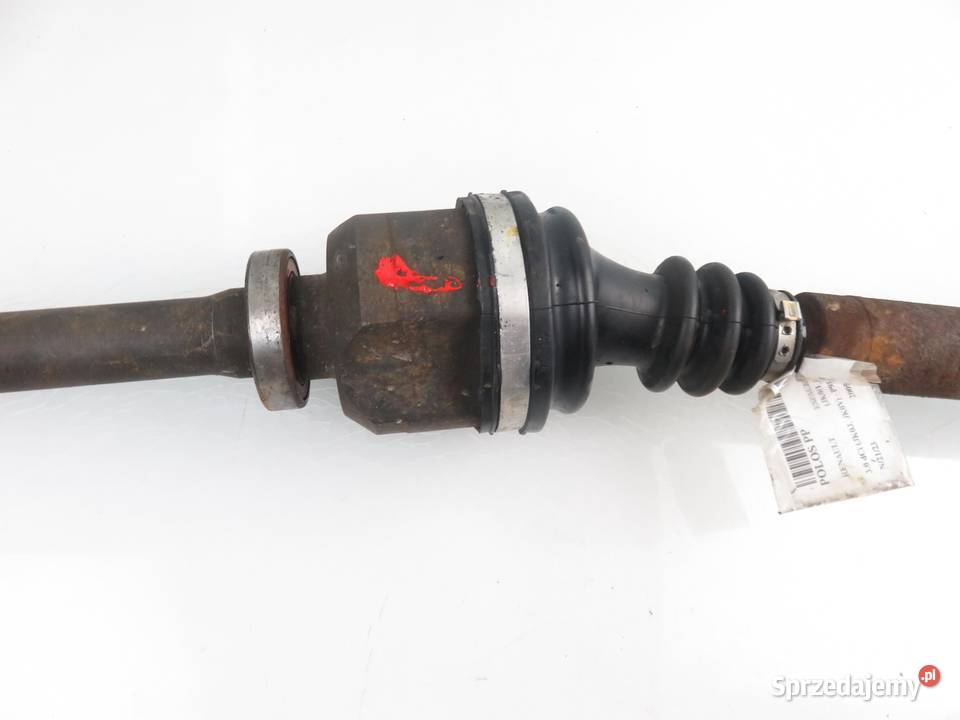 PÓŁOŚ PRAWA PRZEDNIA ESPACE IV 30 dCi 8200387411 osobowe małopolskie