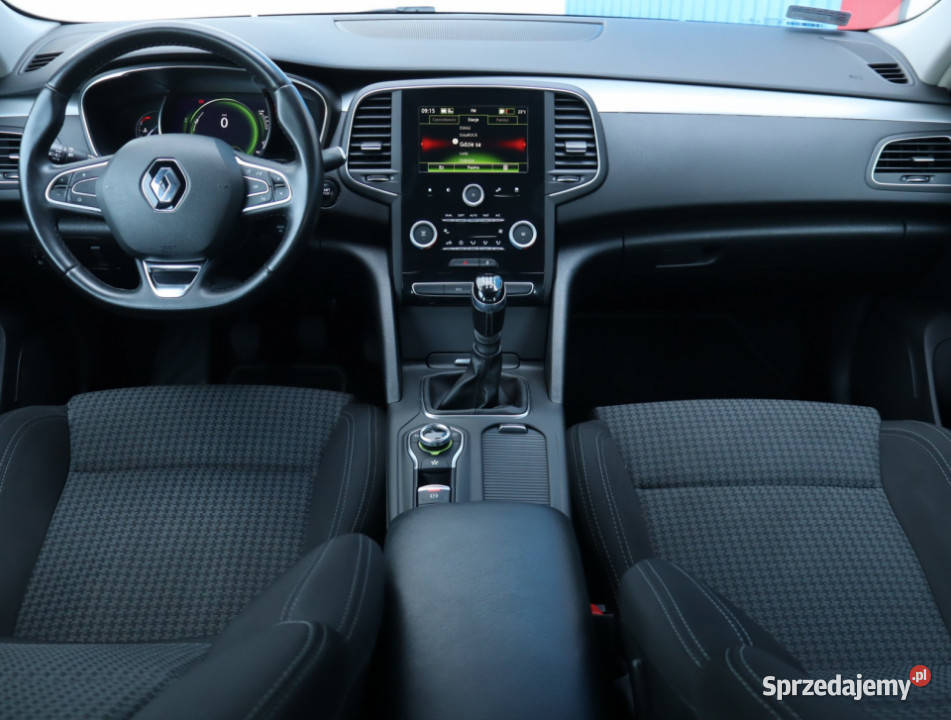 Renault Talisman 16 dCi Łódź sprzedam