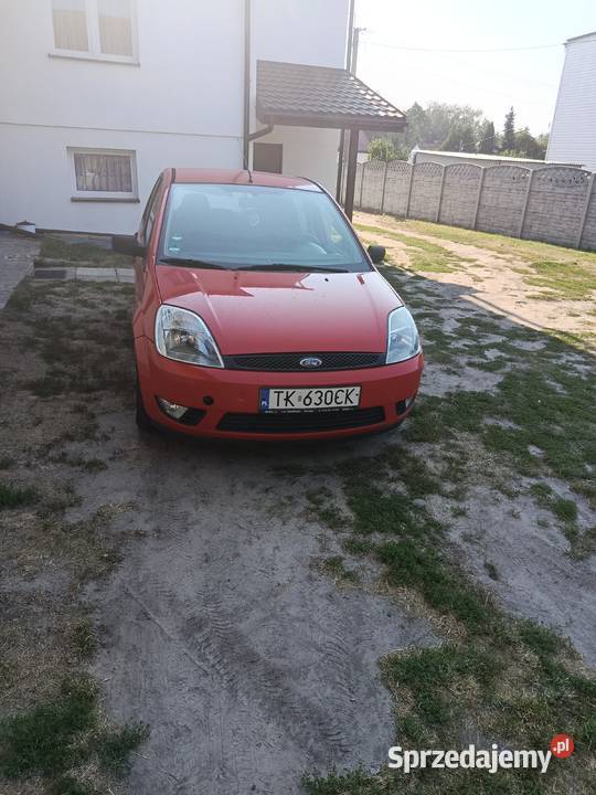 Sprzedam manualna Samochody osobowe Kielce