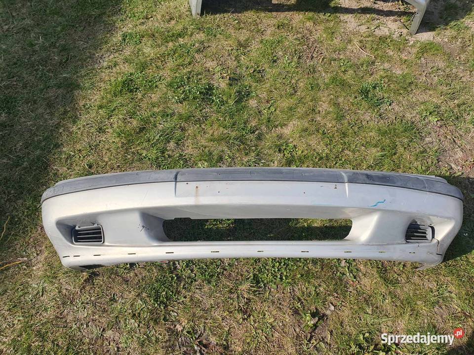 Zderzak przedni przód Volvo s40 v40 9600 osobowe Kraków