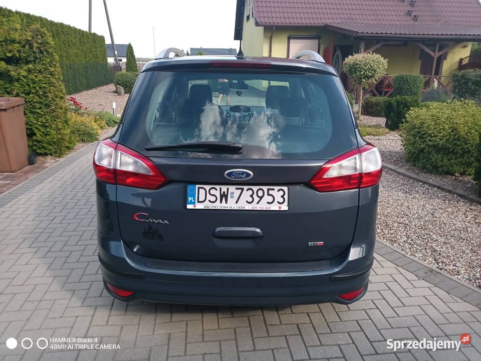 Do sprzedania mój osobisty samochód Babimost