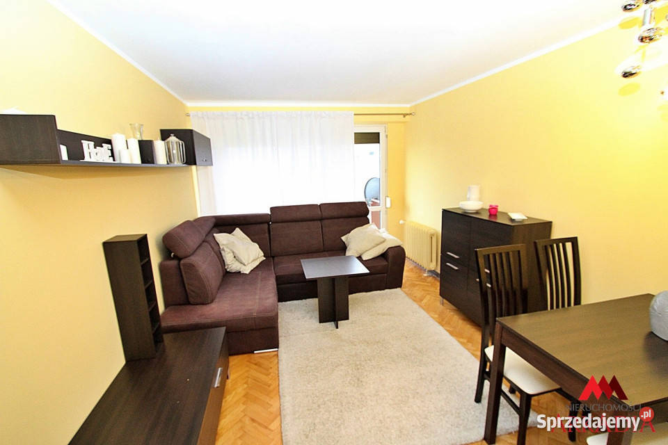 Mieszkanie 38 metrów 2pokojowe Włocławek kujawsko-pomorskie