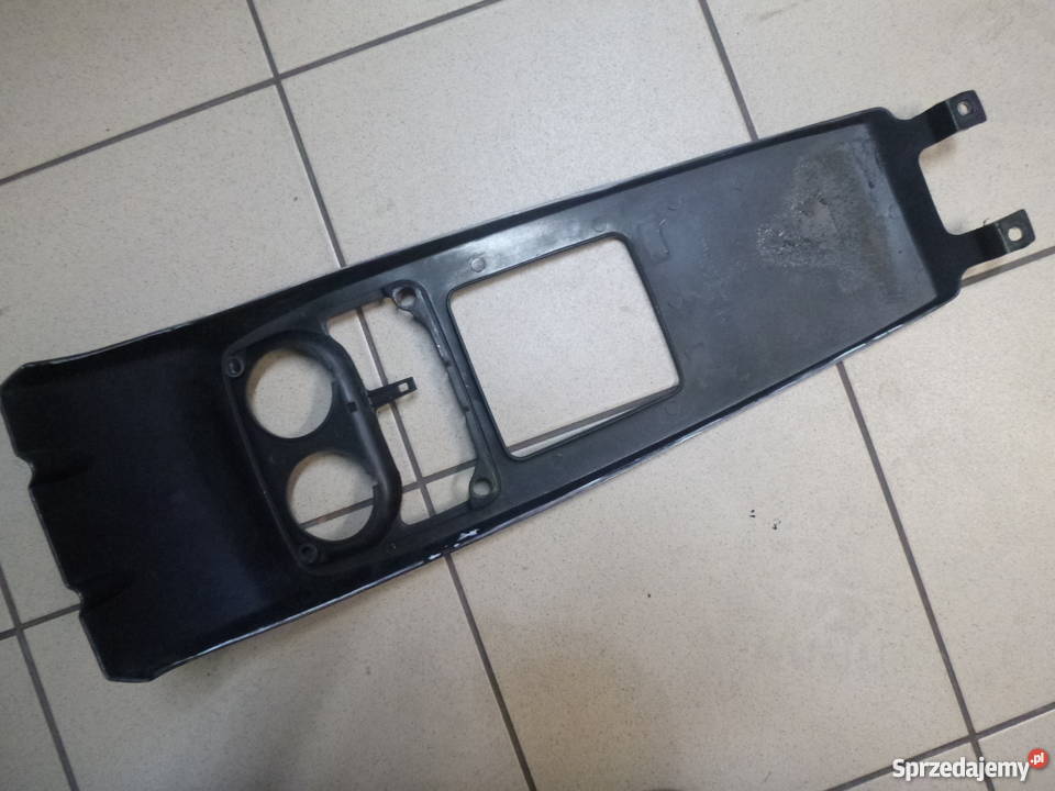 Osłona maskownica zbiornika Honda Shadow VT 1100 Jawiszowice