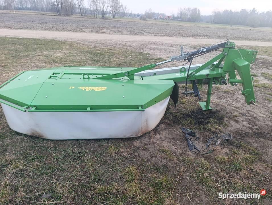 Samasz 185 Krypno Wielkie