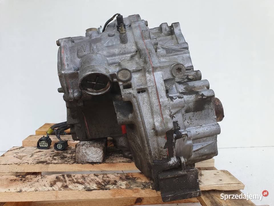 Volvo XC90 25 T TURBO AUTOMATYCZNA SKRZYNIA Skrzynie biegów manualne