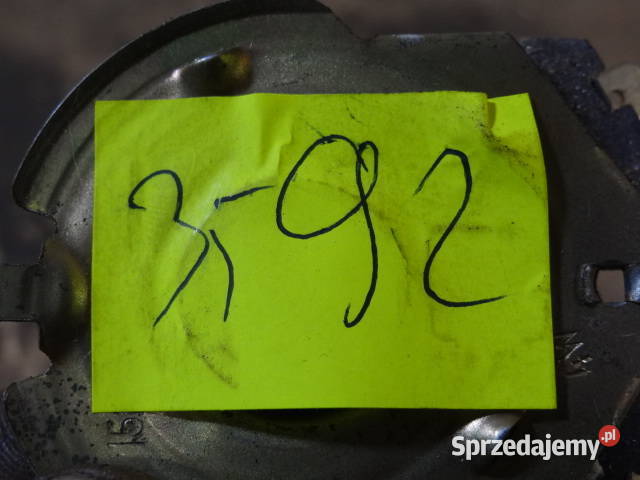 oprawka żarówki FER Simson org DDR Żary