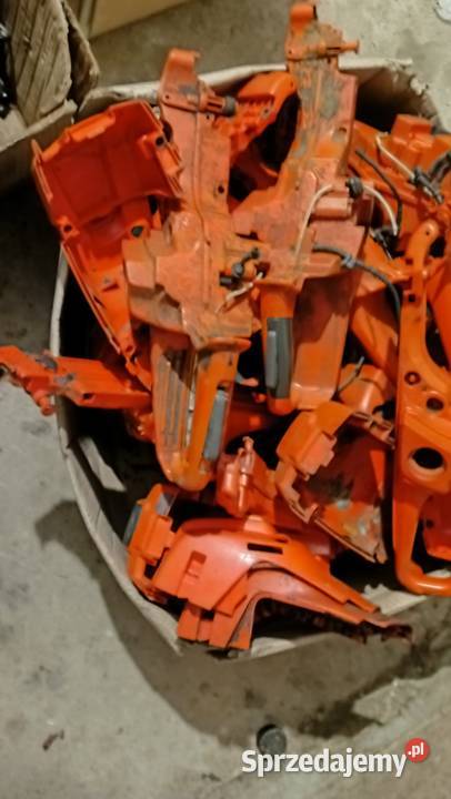 Husqvarna 560xp 562xp 555xp 550xp czesci podkarpackie Brzozów