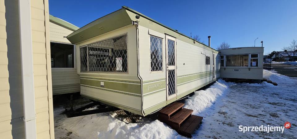 Domek holenderski BK CARNIVAL 2 pokoje 558 plac lubelskie Lublin