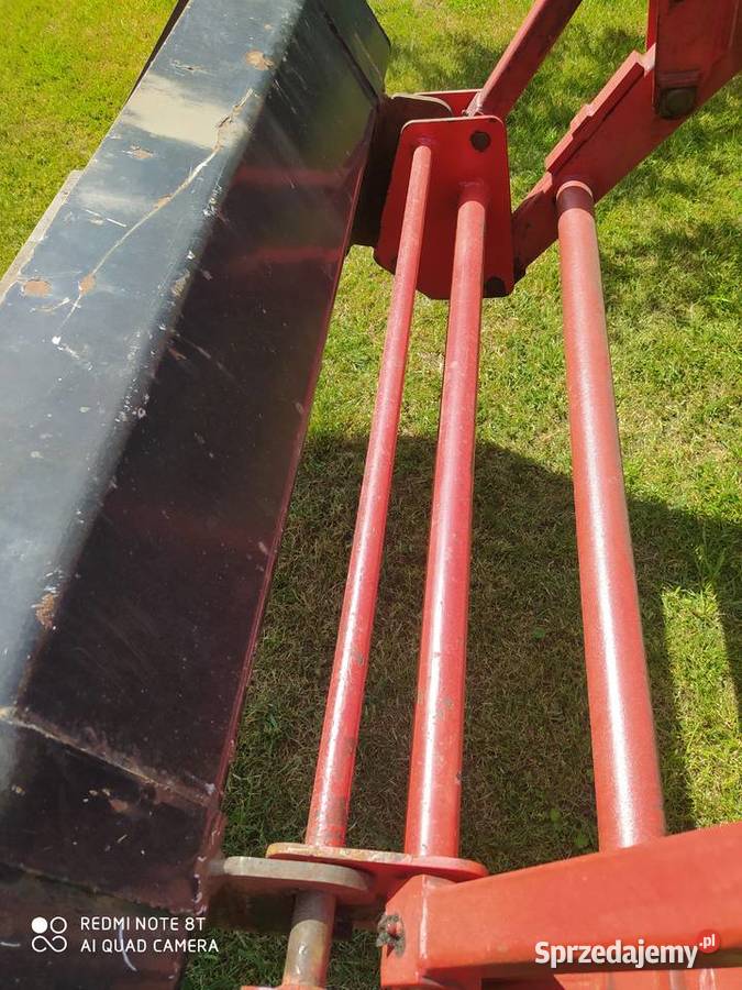 Traktorek Yanmar 4x4 Góra sprzedam