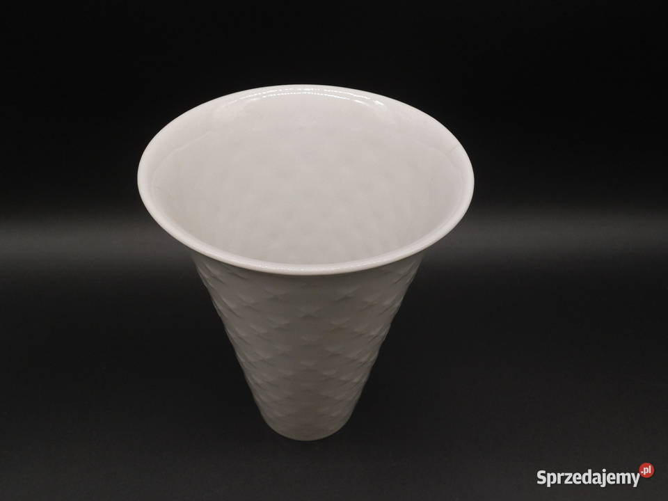 Porcelanowy Wazon Hutschenreuther Hohenberg lata Raszków sprzedam