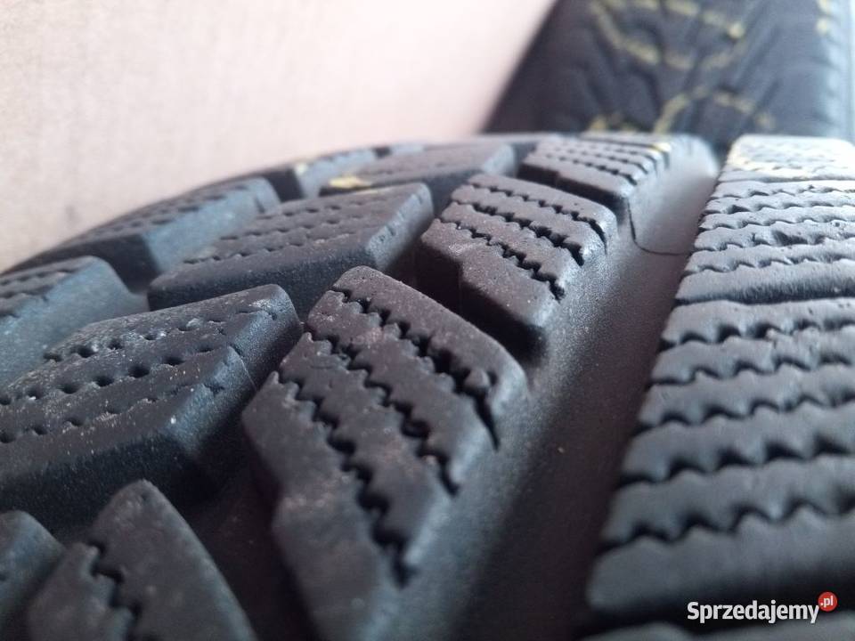 Alufelgi Mercedes koła 2056015 5x112 4 SLK Lublin