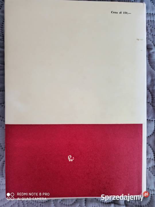 HISTORIA POWSZECHNA 17891870 MŻywczyński