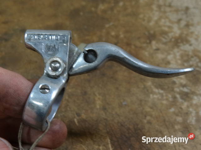 odprężnik dźwigienka MILA Junak M07 IZ DKW sachs lubuskie