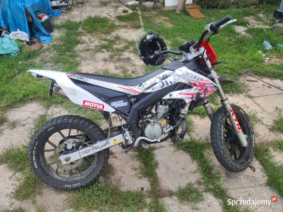Felgi derbi senda rieju am6