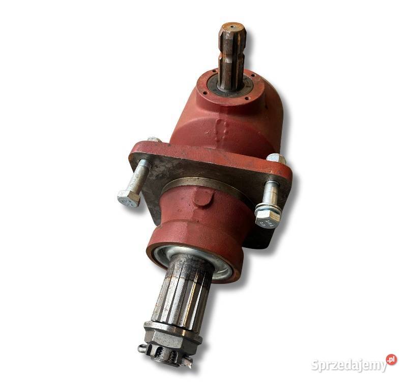 Przekładnia kątowa Bondioli Pavesi S3100 5780005